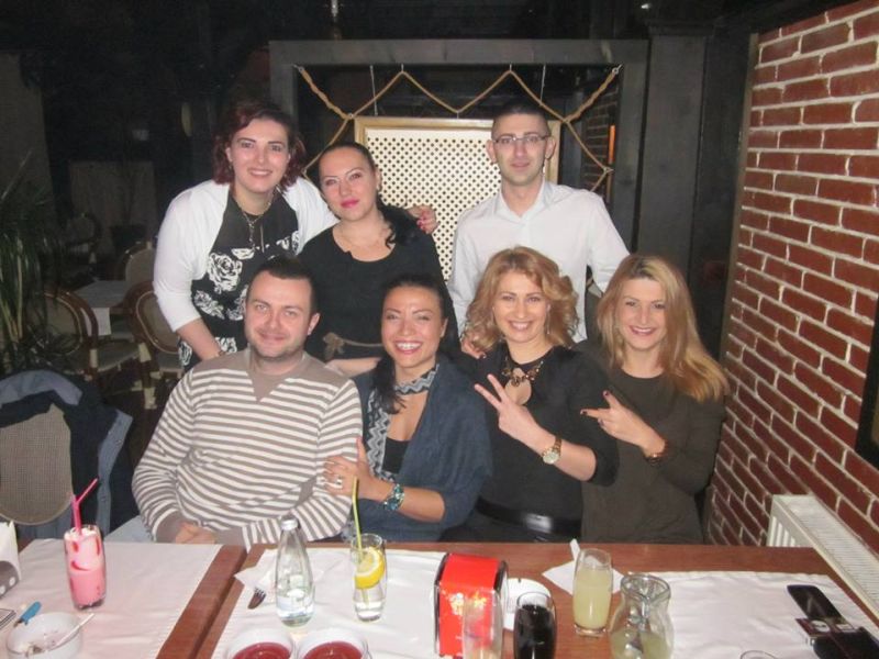 Ani de liceu rememoraţi după mai bine de un deceniu