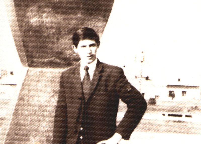 Evadatul din Scriitopia (III)