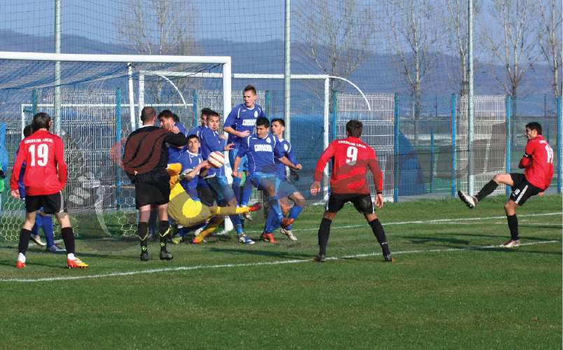 Incertitudini la Jiul Rovinari