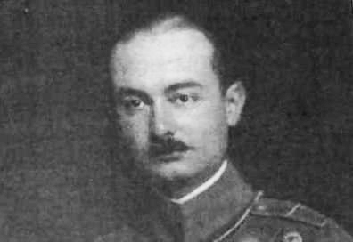 Pe urmele Vitejilor Gorjului – Cavaleri ai ordinului ,,Mihai Viteazul”(III)