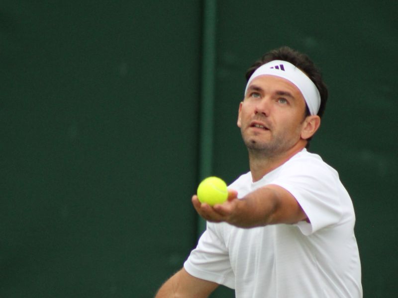 Mergea, triumf la Vina del Mar