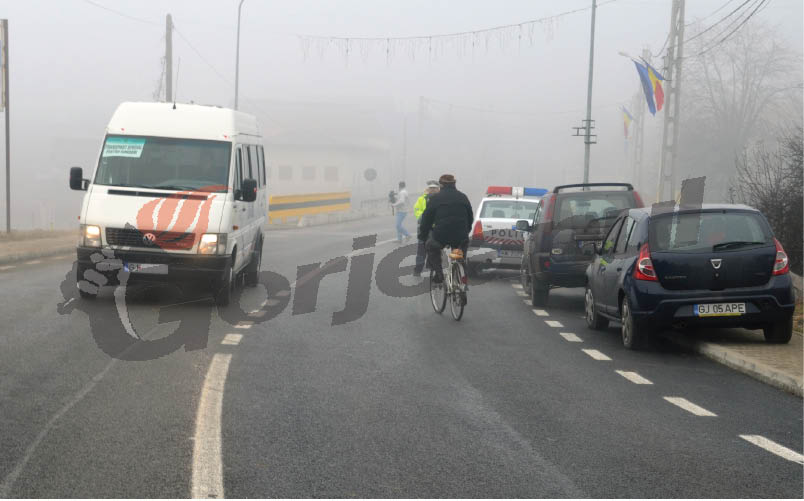 Trei noi licenţe de traseu, pentru transportul public judeţean