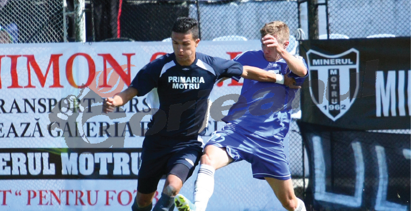 Minerul Motru încearcă imposibilul, salvarea de la retrogradare – Cursă cu handicap