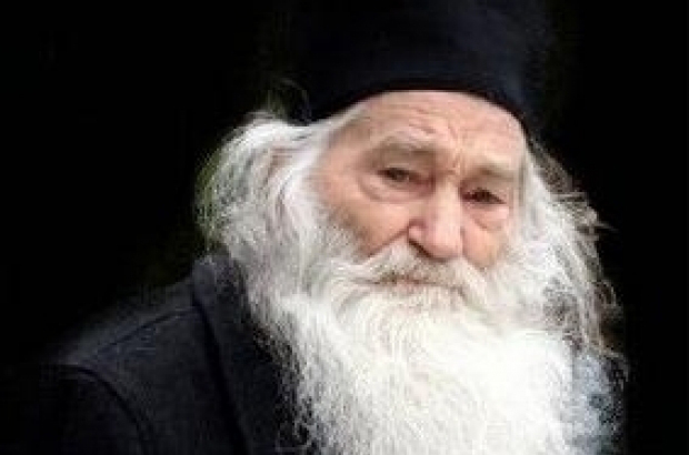 Scrisoarea adresată poporului român de Arhimandritul Iustin Pârvu, înainte de moarte