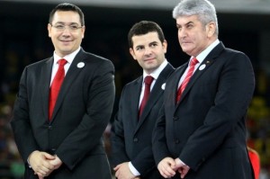 Uniunea Social Democrată – o nouă alianța electorală