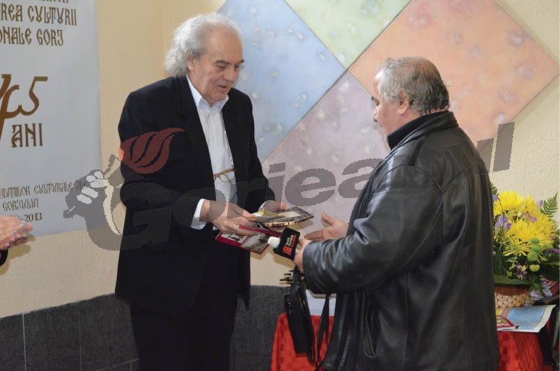 Gala premiilor CJCPCT Gorj