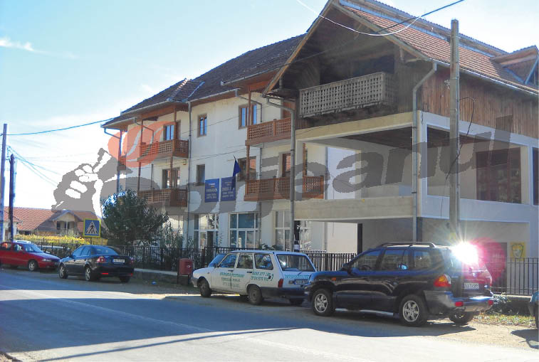 Doi consilieri falşi au aprobat bugetul Primăriei Peştişani