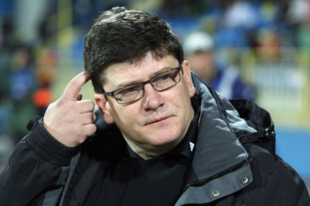 Încă un atacant la Pandurii