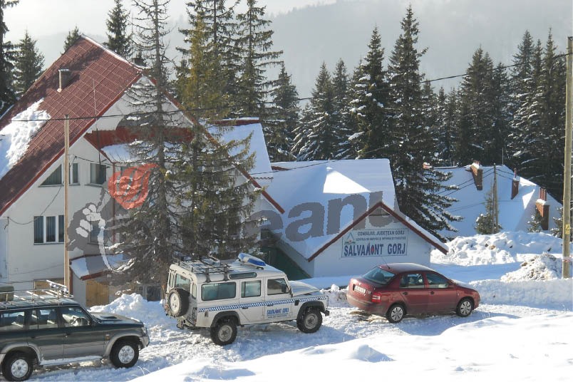 În primele zile ale anului – Zeci de persoane au avut nevoie de ajutorul salvamontiştilor