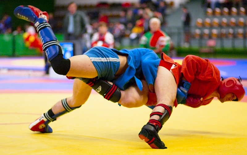 Un nou sport tinde să capete amploare la Târgu Jiu – Salbă de medalii la sambo