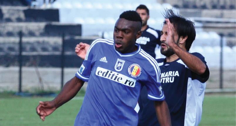 Minerul Motru, victorioasă în fața Științei