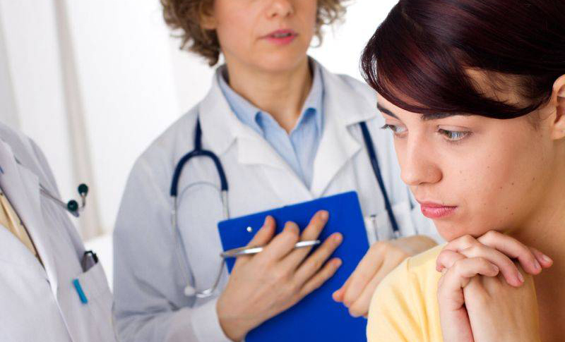 Gorjencele sunt încurajate să-şi facă testul Papanicolau