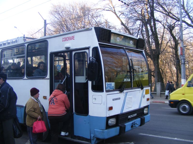 Facilităţi pentru târgujience, de 1 şi 8 martie