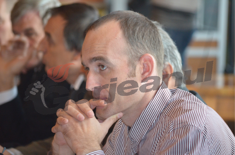 Dan Vâlceanu: “Noua alianţă din CJ Gorj există”