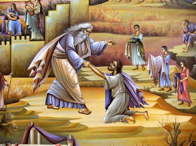 Lumina, şi Adevărul, şi Viaţa – Dumnezeu este izvor nesecat al binefacerii și al bunătății