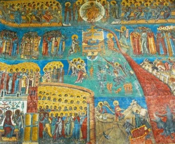 Lumina, şi Adevărul, şi Viaţa – Dumnezeu preface marea Lui Bunătate în dreptate divină