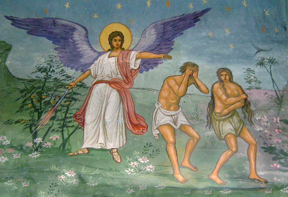 Lumina, şi Adevărul, şi Viaţa – Dumnezeu ne arată Calea pedagogiei postirii și a iertării