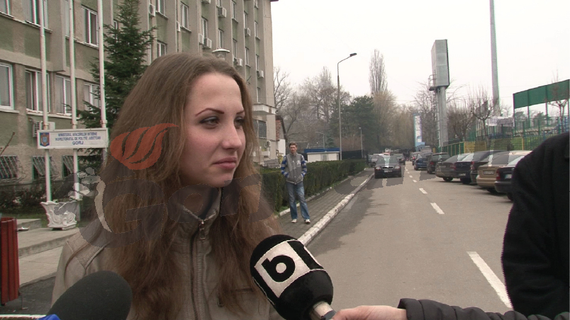 Eleva dispărută de acasă, găsită la Târgu Jiu! Vrea să se mărite!