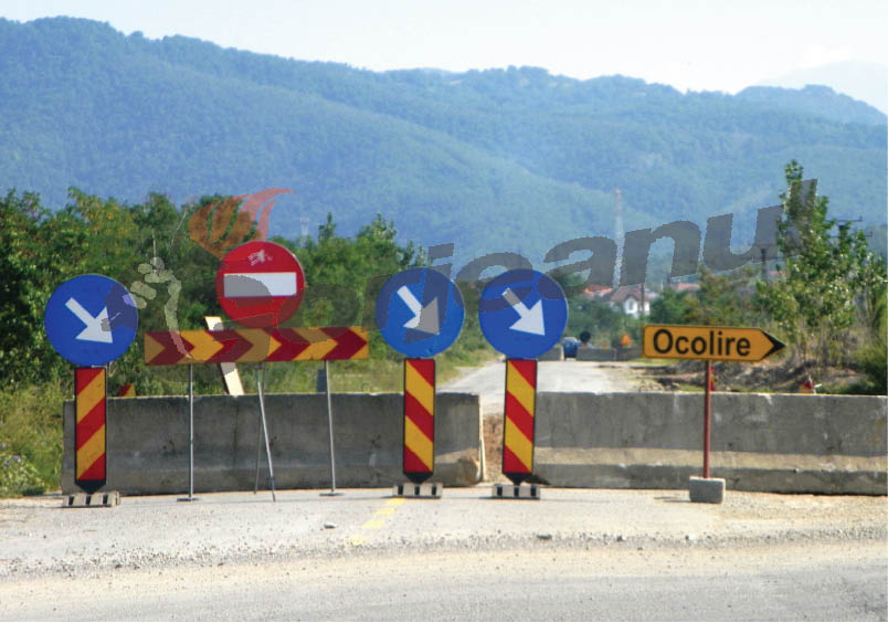 Închiderea Defileului provoacă proteste în Valea Jiului