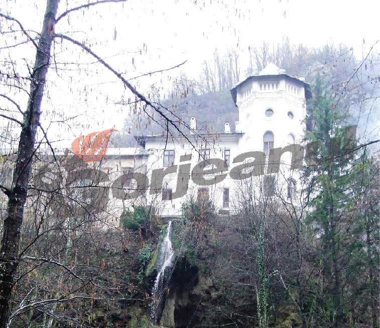 Astenii de primăvară – Omul exponent al comunităţii sale