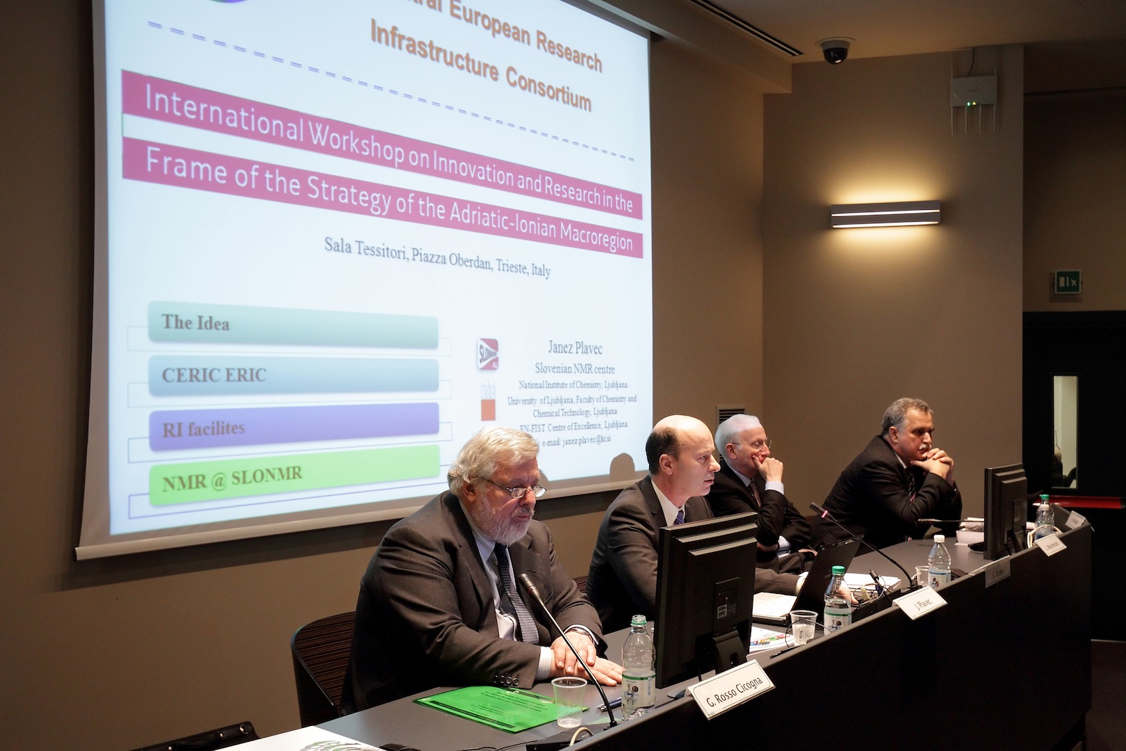 CERIC-ERIC oferă 10 burse în cercetare