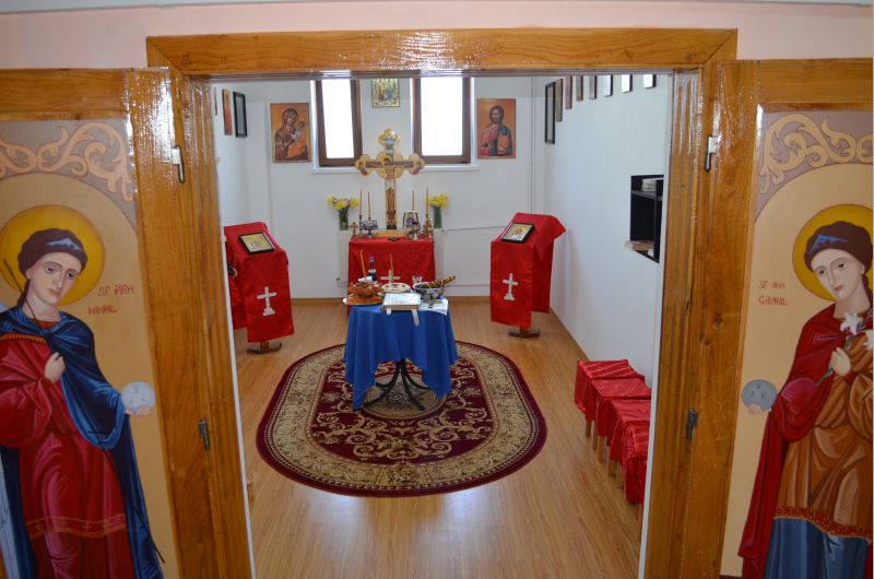 Ziua Veteranilor Unităţii, sărbătorită la Jandarmeria Gorj