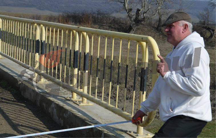 DNA nu calcă pe podul de 23 de miliarde guvernamentale din Borăscu