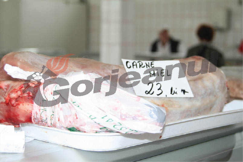 Recomandări DSVSA Gorj, pentru cumpărăturile de Paşte