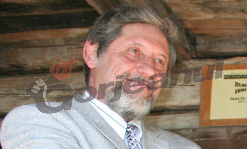 Evadatul din Scriitopia (VII) – Morunul şi lostriţa (IV)