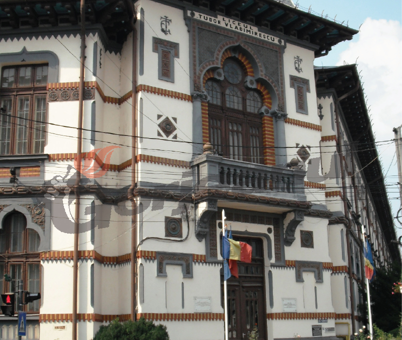 Olimpiada judeţeană de limbi romanice, la CNTV