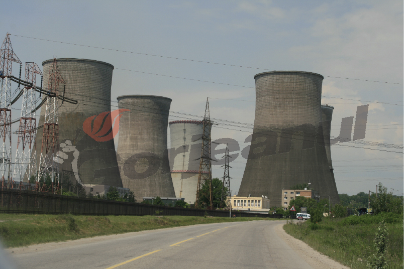 Chinezii de la Huadian vin la Rovinari, luna aceasta