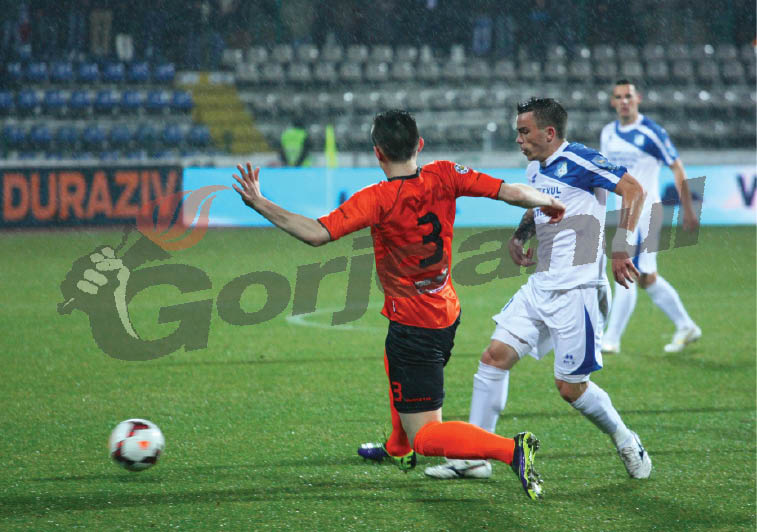 Pandurii n-a reușit decât o remiză pe teren propriu cu Ceahlăul – Toată lumea pentru ei, ei pentru alții!