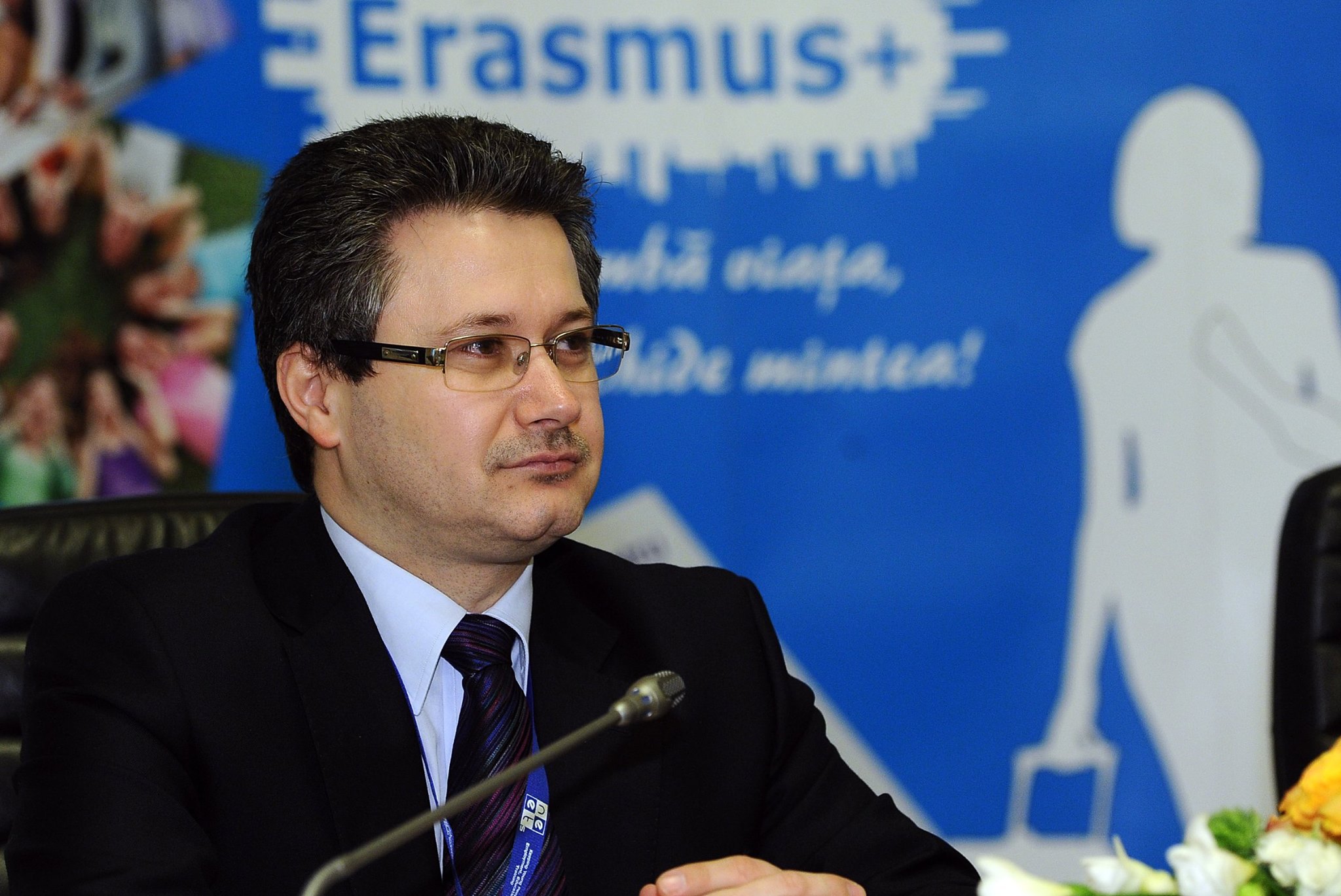 Costoiu: Proiectul Cluj Innovation City să nu fie jucat politic, altfel va muri înainte de a se naşte