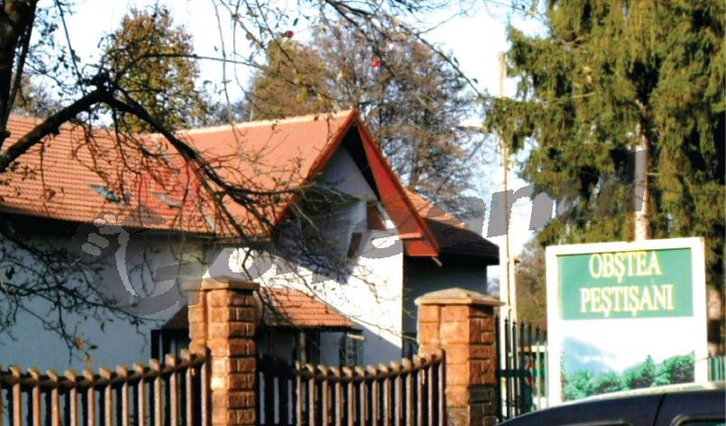 Gura târgului – Obştea Peştişani, prinsă de ITM Gorj cu zeci de zilieri la negru