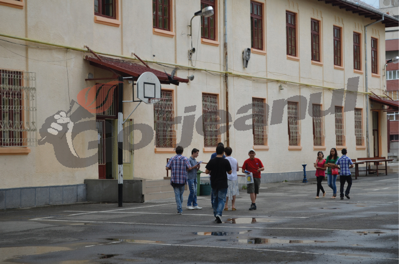 Teste suplimentare de pregătire pentru Evaluarea Naţională