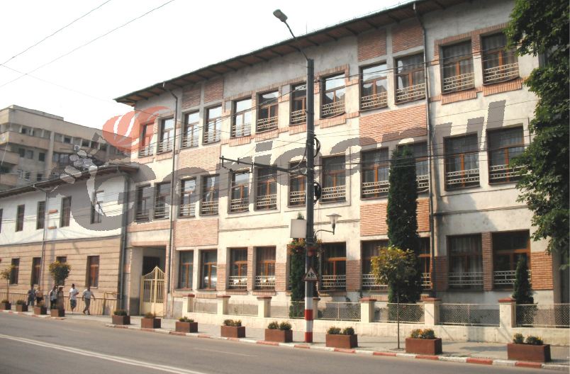 Şcolile „Constantin Săvoiu” şi „Alexandru Ştefulescu”, premiate la faza judeţeană a concursului „Made for Europe”