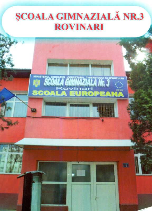ScoalaGeneralaRovinari