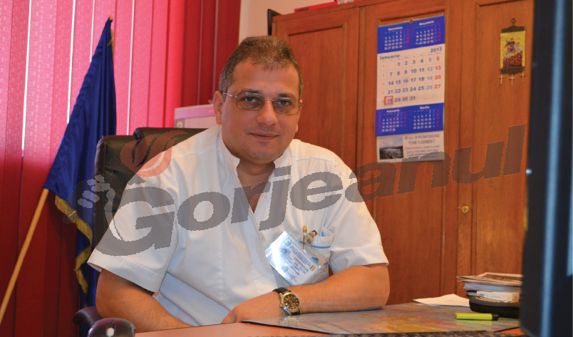 Tătaru a luat 9,93 la concursul pentru postul de manager al Spitalului de Pneumoftiziologie