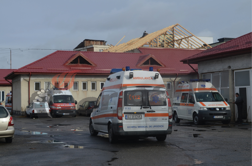 SJA Gorj, la judecată cu salariaţii pentru o majorare necuvenită a primei de stabilitate