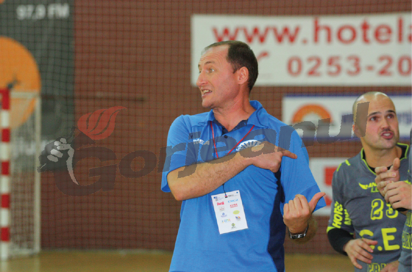 Liviu Andrieș nu crede în schimbări ale clasamentului în ultimele etape – „Acesta va fi clasamentul final, cu noi pe poziția a patra!”