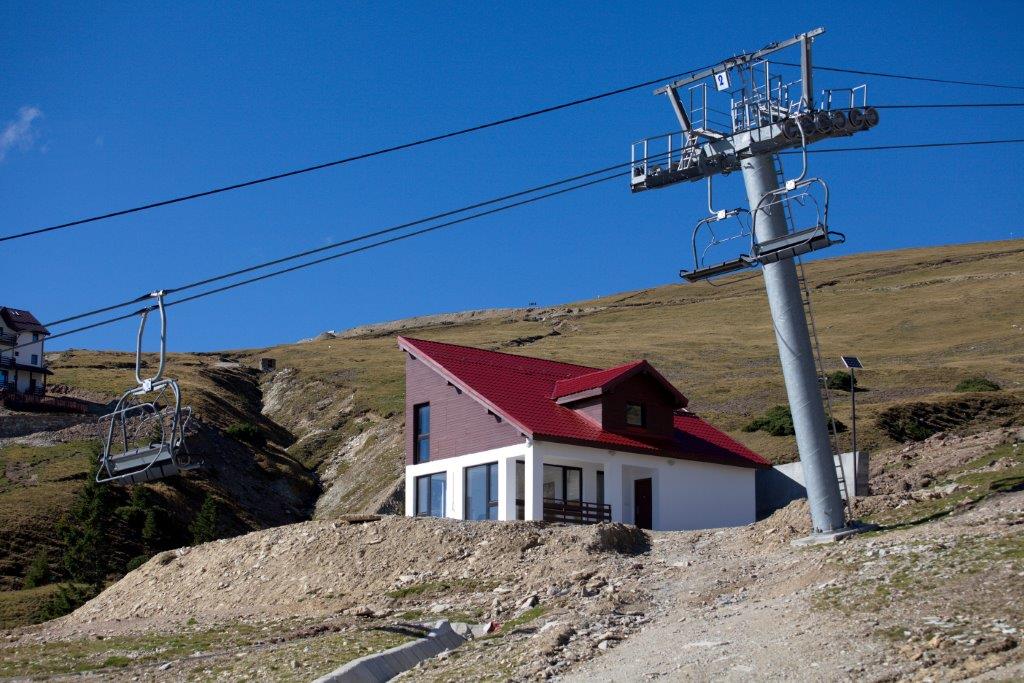 Angajări la Salvamont Gorj