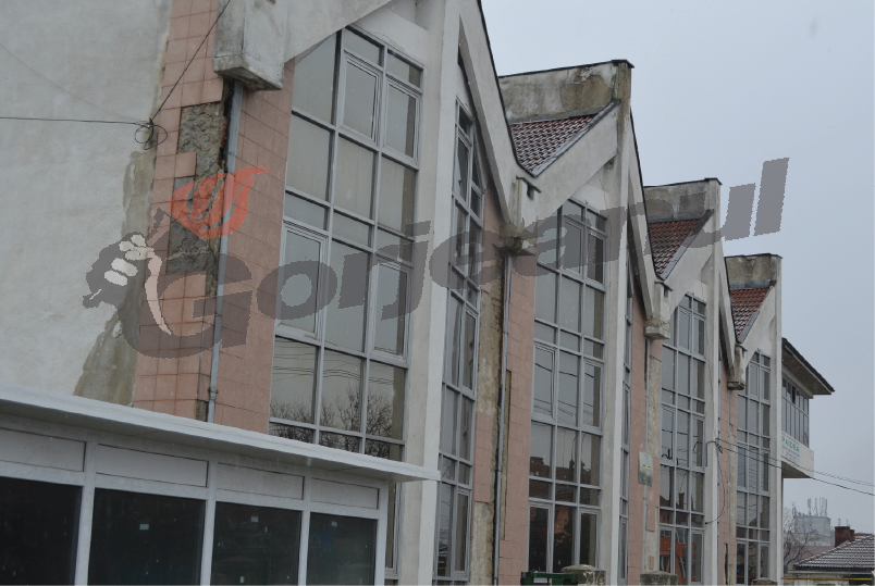 Concurs de promovare la APIA Gorj