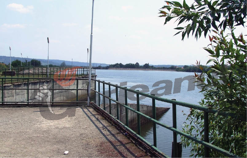 Jiul e “Galben”, dar nu creează probleme