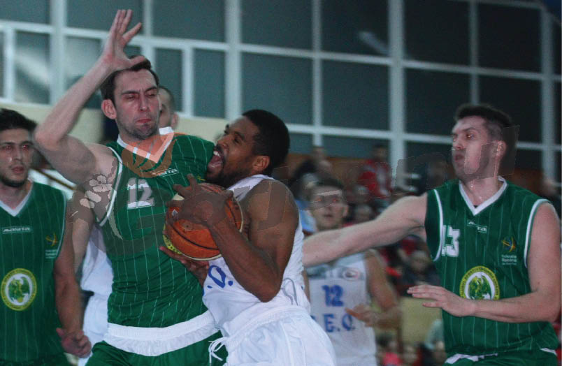 Energia, în fața calificării matematice în play-off – Victorie = Play-off