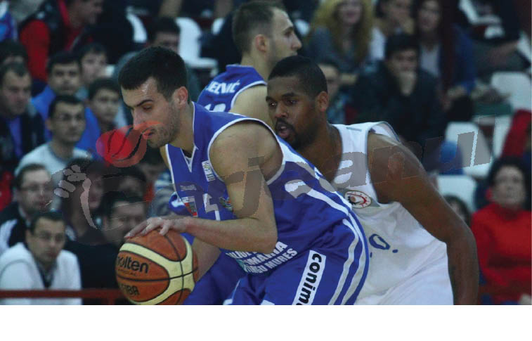 Din eșec în eșec, spre victoria finală…