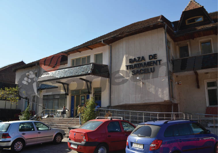 Cherciu, reangajat la Minprest pentru o detaşare la Baza de Tratament Săcelu