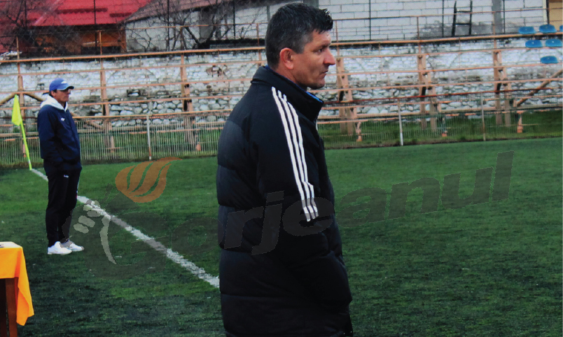 Bogoi vrea răbdare la echipa a doua