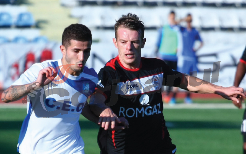 Alin Buleică: “Sperăm să fie un nou început!”