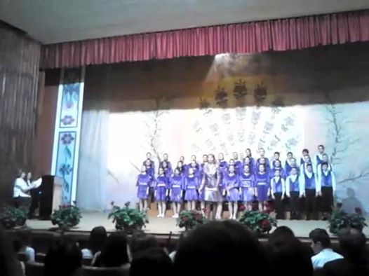 Liceul de Arte ”Constantin Brăiloiu” din Tg-Jiu, din nou la înălțime!