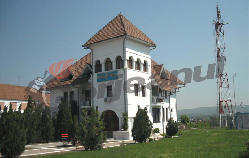 Primăria Turceni, obligată să plătească pretenţiile lui Izvoranu